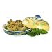 Tuscan Jumbo Garlic Baker