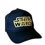 Abystyle - ABYCAP006 - D�guisement - Star Wars - Casquette - Logo Star Wars - Navy