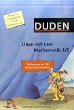 Produkt-Bild: &Uuml;ben mit Lexi - Mathematik: 1./2. Schuljahr - Zahlenraum bis 100: Multiplikation / Division