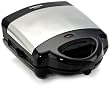 Tefal SW 6020 Sandwich-Toaster Avante Grill chrom