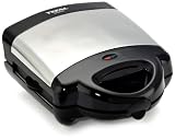 Tefal SW 6020 Sandwich-Toaster Avante Grill chrom