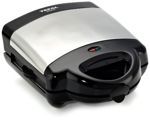 Tefal SW 6020 Avante Grill Tostapane-sandwich, 