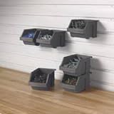 #GAWESB6PSM 6PK Geartrack Small Bin