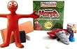 Plasticine My Own Morph with 15-Episode DVD