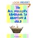 The All Inclusive Handbook To Adopting A Child: Everything you must know to adopt a child, from adoption agencies to sensitive situations you need to be prepared for.