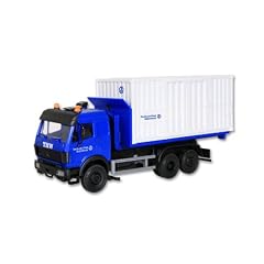 Kibri 18461 - H0 THW MB Heiligenhafen