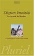 Le grand �chiquier