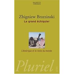Le grand �chiquier