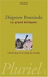 Le grand �chiquier