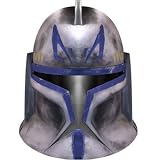 Star Wars Clone Trooper Masks 8ct