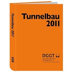 Taschenbuch Tunnelbau 2011