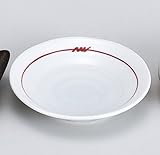 赤結び刷毛目3.0皿 5個組 【美濃焼 小皿】 〔キャッシュバックキャンペーン対象商品〕