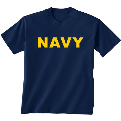 ZeroGravitee Men's Short Sleeve T-Shirt with Gold Print