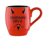 Handsome Devil Mug