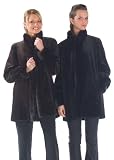 Sable Fur Stole - Russian Sable Fur Cape