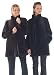 Sable Fur Stole - Russian Sable Fur Cape