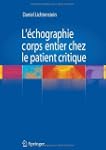 L'�chographie corps entier chez le pa...