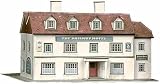Superquick B33 Railway Hotel - Card Kit
