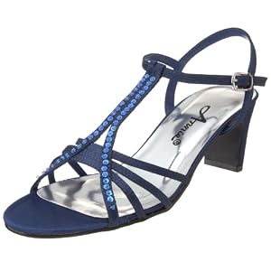 Annie Women's Maka Dress Sandal