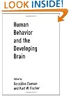 Human Behavior and the Developing Brain