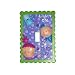 GUND - Decor - Pinky Dinky Doo Lights on Lights off Mini Switch Plate Cover