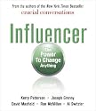 Influencer: The Power to Change Anything [INFLUENCER                  7D]