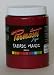 Permaset Supercover Fabric & Screen Printing Ink Mid Red 300ml Image