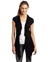 Challis Ruffle Short