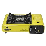 Butane Stove Portable 1