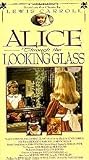 Alice through the Looking Glass [VHS]