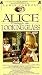 VHS : Alice through the Looking Glass