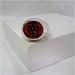 NARUTO: Kisame - Miniami (South) Symbol Akatsuki Ring (Red)