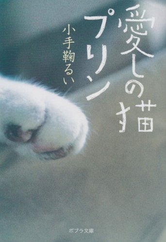 愛しの猫プリン (ポプラ文庫)