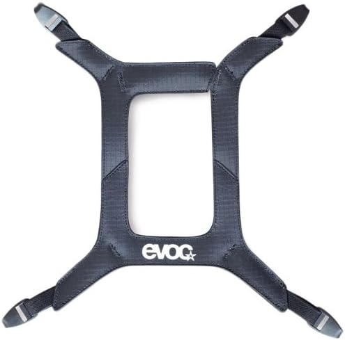 EVOC - ABS Compatible Backpack Element - HELMET HOLDER
