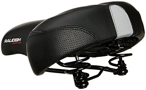 squeaky bike seat springs