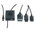 PlayStation 2, Xbox, GameCube - Universal RFU Adapter