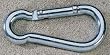 5/16" X 3" Spring Loaded Connector Clip