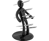 Voodoo Stiftehalter (Schwarz)
