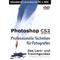 PhotoShop CS2 - Professionelle Techniken