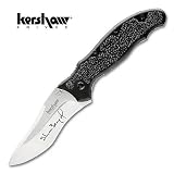 Kershaw Knives - Steven Seagal Folder
