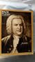 Johann Sebastian Bach. His Greatest Piano Solos. A Comprehensive Collection of His World Famous Works.