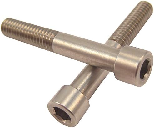 American National Firearms Stainless 10/22 V-block Screw Set