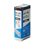 J線4mmステープル 410J