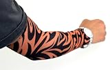 Tattoo Ärmel Sleeve Armstulpen
