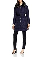 RIFLE Abrigo Azul L (Azul)