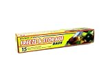 15pk gallon zipper bags - Pack of 24 15pk gallon zipper bags - Pack of 24