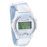 cover of Vibralite 3 (White with Pale Blue Trim)