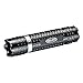 Police Security Stryker 3AAA Cree LED Ultra Bright 250 Lumens Flashlight