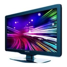 Philips 19PFL4505D/F7 19-Inch 720p LED LCD HDTV Black