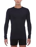 Redram by IceBreaker RR LS Top M - Tee-shirt manches longues homme - Navy - M